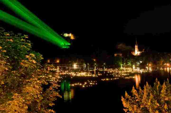 Bled festival